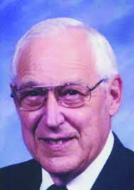 Richard Calhoon Obituary (2016)