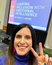 Bethany J. Adams (@bethanyjadams)