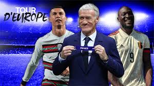 Les diables joueront leur premier match le 12 juin. Euro 2020 Face Au Covid L Uefa Devrait Bien Autoriser Des Listes Elargies A 26 Joueurs Eurosport