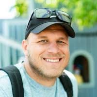 Todd Schuelke's Instagram, Twitter & Facebook