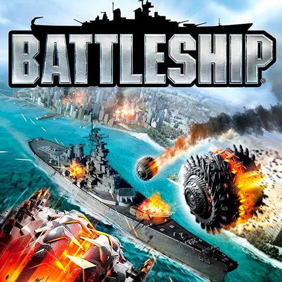 Battleship [2012] - IGN