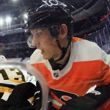 Game 2 Preview: Flyers Look to Remain Unbeaten Against Penguins