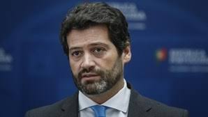 Incansável no propósito de mudar em breve, o chega estará à frente do psd no país todo, porque portugal precisa de mudança! Andre Ventura E Reeleito Este Sabado Presidente Do Chega Politica Correio Da Manha