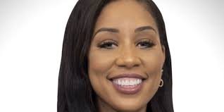 New KPRC anchor Candace Burns inspires memories of Ken Hoffman's first  Rodeo