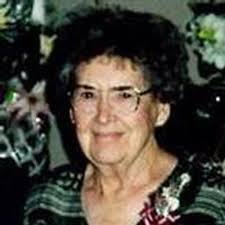 Edna Maier Obituary February 17, 2013