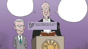 On wednesday, a book by dr. Bruce Plante Cartoon Dr Anthony Fauci Columnists Tulsaworld Com