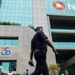Crude fall, rupee surge global