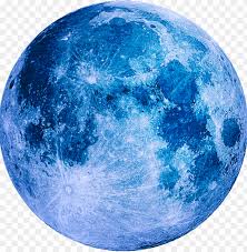 Maybe you would like to learn more about one of these? Blue Moon Png Image With Transparent Background Toppng