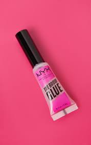 Designed to style and set brows into place. Nyx Pmu Brow Glue Instant Brow Styler Prettylittlething Uae