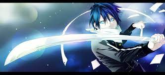 If you're in search of the best noragami wallpapers, you've come to the right place. Yato By Cobalt Patch On Deviantart Yato Noragami Noragami Anime Wallpaper