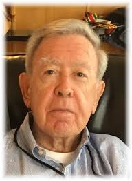 Obituary information for Mr Barry Carson Payne