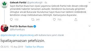 Al jazeera talks to akp member burhan kuzu about the escalating row over turkey's twitter ban. Burhan Kuzu Oyuna Geldi