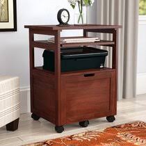 Maybe you would like to learn more about one of these? Printer Stands On Sale Now Wayfair