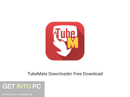 Download tubemate for android now from softonic: Tubemate Downloader Free Download