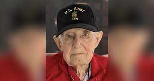 Obituary for J. V. "Jimmy" Jones