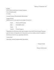 We did not find results for: Proposal Franchise Janji Jiwa Lakaran