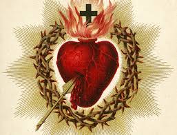Maybe you would like to learn more about one of these? Where Did Devotion To The Sacred Heart Of Jesus Come From National Catholic Register