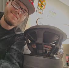 Pride s5 15 subwoofer installation update