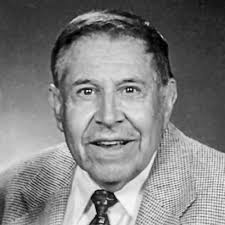 Albert Stecklein Obituary (1932