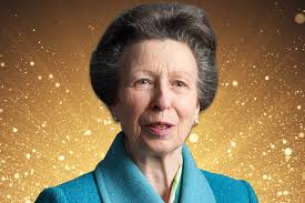 Princess Anne