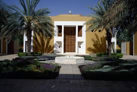 The Danish Embassy In Riyadh Saudi Arabia Photo By Jens Lindhe Scandinavian Architecture Architecture Company House Styles
