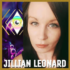Suddenly Supernatural: Spirits, ETs, OBEs, and Kundalini Awakening with  Jillian Leonard