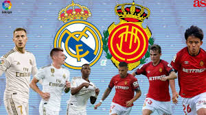 Follow real madrid cf football progress in the la liga, copa del ray and the uefa champions league here. Real Madrid Vs Mallorca How And Where To Watch Laliga Times Tv Online As Com