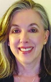 Terri Kirby Erickson: The eyes of angels