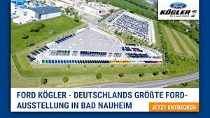 Ford deutschland fahrzeuge wolle kaufen super mazda volvo manaus autos autos. Deutschlands Grosste Ford Ausstellung Mit Bestpreisgarantie Youtube