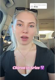 Replying to @Ona #chiron #chironaries #arieschiron #chironastrology  #astrology #astrologytiktok