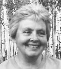 Trisha Ashcraft's Instagram, Twitter & Facebook