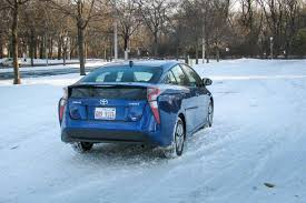 Chart based on 2669 repairs. How Does The Toyota Prius Handle Winter News Cars Com
