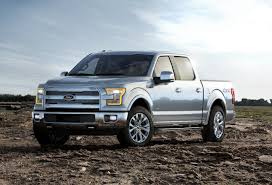 2015 Ford F-150's 13 Recalls and Over 1,000 Complaints Include ...