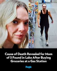 🔗: bit.ly/462y2ea Rachel Booth's body was found in a lake in the  north-west of England