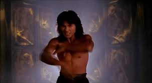 Mortal kombat is a 1995 u.s fantasy action film, written by kevin droney, directed by paul w. Mortal Kombat 1995