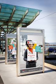 Affiches Des Portes Ouvertes De L Universite Paris Est Creteil Grapheine Agence De Communication Paris Universite Porte Ouverte