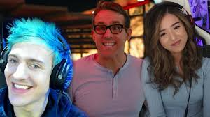 Pokimane's actual name is imane or amy. Ryan Reynolds Jokes About Free Guy S Latest Release Date Change Entertainment Tonight