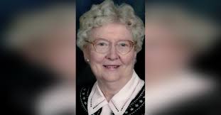 Obituary information for Gladys E. Damrose