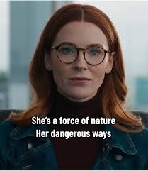 Moira Blake: A Force of Nature in 9-1-1