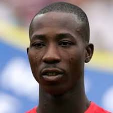 Famous Athletes from Ghana