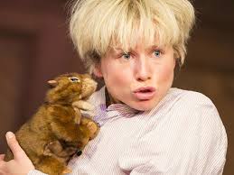 Der geheime Garten 8+