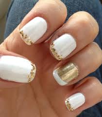 Originelle nageldesigns erscheinen oft kompliziert, sind aber einfacher als man denkt. Nageldesign Muster Wie Sie Fingernagel Designs Selber Machen
