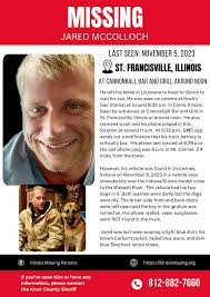 Missing Persons, Cold Cases & Human Trafficking