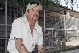 More images for tiger king joe exotic now » Tiger King Joe Exotic In Talks To Do Radio Show