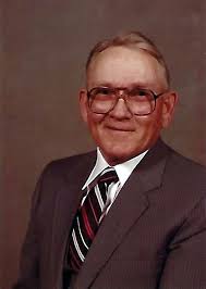 Calvin Coolidge "CC" Carpenter Obituary