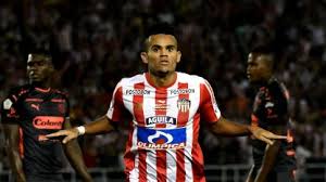 We did not find results for: Se Cayo El Pase De Luis Diaz A River Tyc Sports