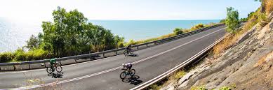 Detailed individual race analysis for each athlete. Im703cairns