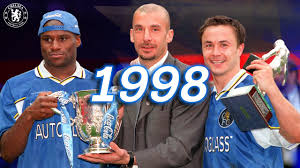 Ciro immobile, with two goals in the tournament, says vialli has given him individual coaching. The Very Best Of Gianluca Vialli Chelsea Legends Youtube