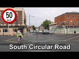 From wikipedia, the free encyclopedia. Dash Cam Ireland South Circular Road Dublin Youtube