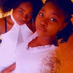 Judith Mwango's Instagram, Twitter & Facebook